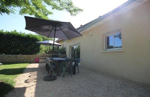 Jugy Casa | Gîte "Le Chemin des Moines"