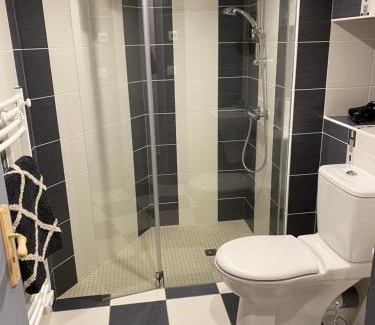 La Jaille-Yvon Casa | Gîte le Clos Saint Loup