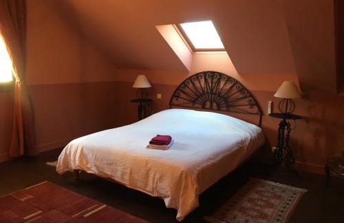 Sainte-Colome Cama Y Desayuno | Gîte Le Cot à partager