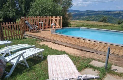 Plats Casa | Gîte Le Duzon