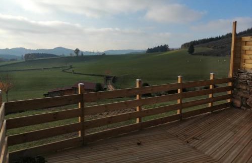 Montmelard Casa | Gîte Le four à pain avec SPA
