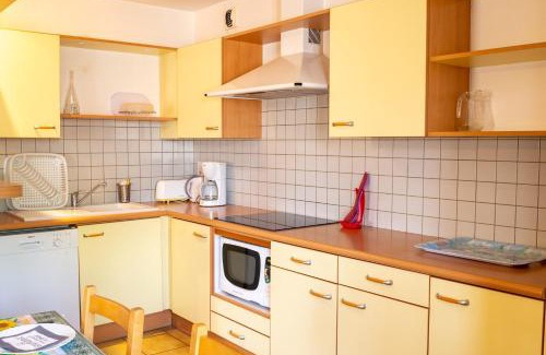 Saint-Georges-de-Levejac Casa | Gîte Le Bellevue 4/6 personnes du Couvent