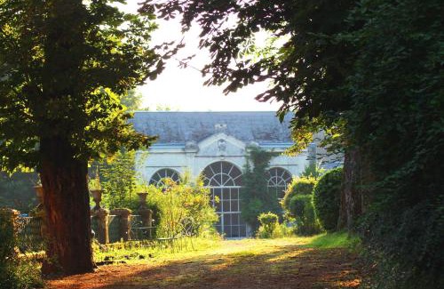 Saint-Gervais-la-Foret Casa | Gîte Le Haut Perché, 4 personnes