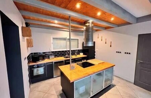 Sapois Casa | Gîte Le Haut des Chants