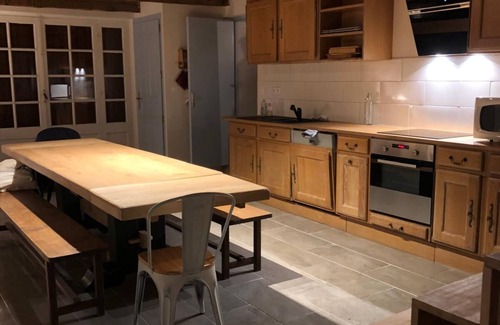 Morlet Casa | Gîte le Haut des Lariers