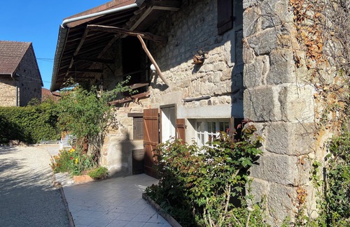 Morlet Casa | Gîte le Haut des Lariers