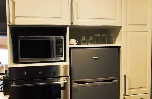 Fosses-La-Ville Apartamento | Gîte Le Haut-Vent 1 bedroom apartment 1st floor