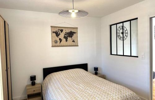 Bennwihr Apartamento | Gîte le Lamala