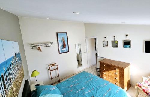 Belz Casa | Gîte Le Magourin