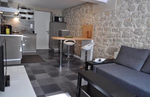 Moirans-en-Montagne Casa | Gîte Le Moirantin