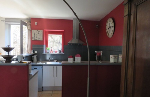 Portes-en-Valdaine Casa | Gîte LE MORI Casa de pueblo