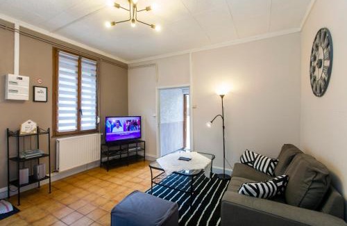 Deville Casa | GÎTE Le Moulineau