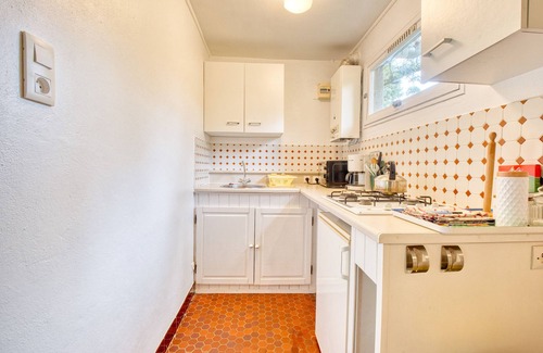 Varaignes Casa | Gîte Le Pêcheur - Domaine l'Étang des Mirandes con piscina compartida