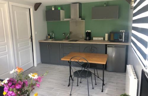 Les Preaux Casa | Gîte le P'ti bonheur