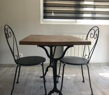 Les Preaux Casa | Gîte le P'ti bonheur