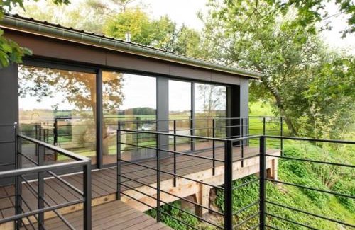 Profondeville Casa | Gîte : Le Petit Appentis