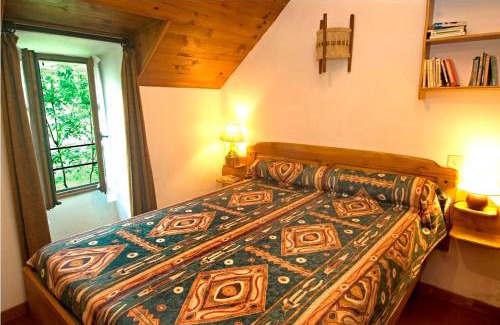 Florac Casa | Gîte Le Petit Gîte 2/4 personnes à Valbelle