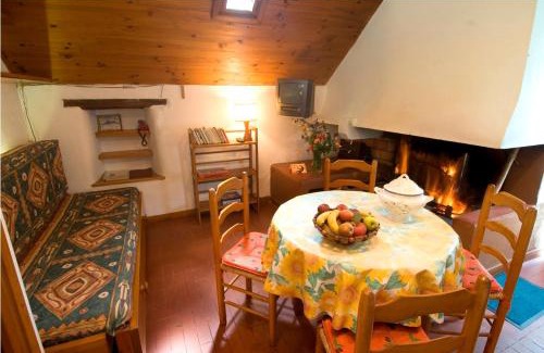 Florac Casa | Gîte Le Petit Gîte 2/4 personnes à Valbelle