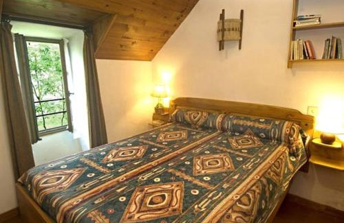 Florac Casa | Gîte Le Petit Gîte 2/4 personnes à Valbelle