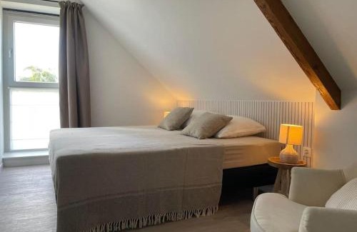 Pecq Casa | Gîte Le petit paradis Esquelmes