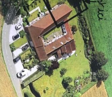 Pecq Casa | Gîte Le petit paradis Esquelmes