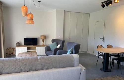 Pecq Casa | Gîte Le petit paradis Esquelmes