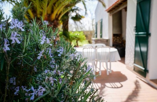 Le Perrier Casa | Gîte le Pré Coquart, Spacieux et Paisible