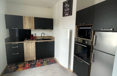 Bazolles Casa | Gîte le Puits de l'Etang - Baye