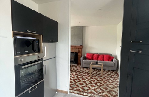 Bazolles Casa | Gîte le Puits de l'Etang - Baye