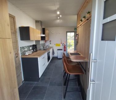 Leuze-en-Hainaut Apartamento | Gîte le Quesnoy