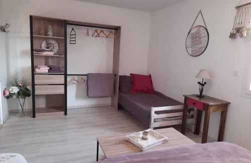 Messeme Casa | Gîte le relais du Mardelon