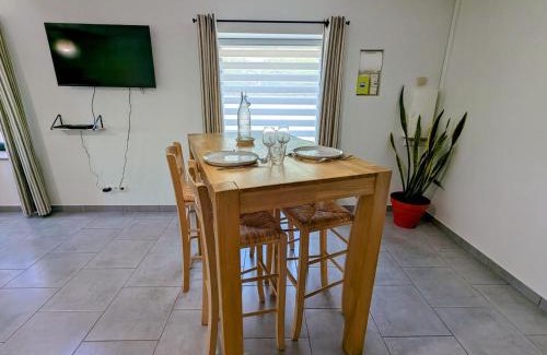 Nonzeville Casa | Gîte le Saule entre Épinal et Saint-Dié avec Wi-Fi - FR-1-589-823