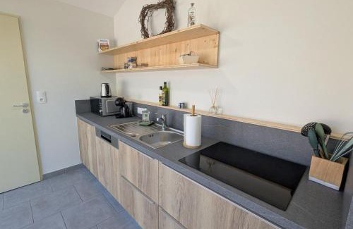 Nonzeville Casa | Gîte le Saule entre Épinal et Saint-Dié avec Wi-Fi - FR-1-589-823