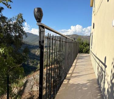 Aspremont Apartamento | Gîte Le Tilleul