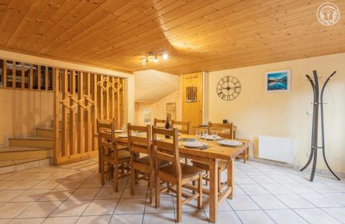 Aussois Casa | Gîte Le Tsozal