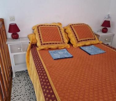 Roussillon Casa | Gîte Le Val des Fées classés deux étoiles