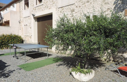 Salleles-d'Aude Apartamento | Gîte le Val-léa 1 Proche du Canal du Midi et du Littoral Méditerranéen