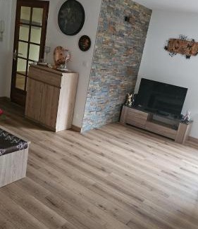 Oberhaslach Apartamento | Gîte les 2 M et KG