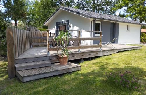 Audenge Casa | Gîte les 2 pins - Audenge