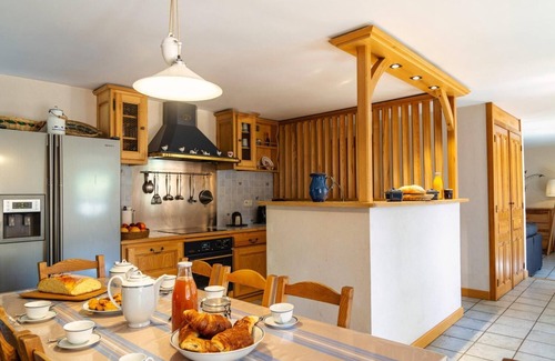 Brion Casa | Gîte Les Bouteillers 6/8 persons