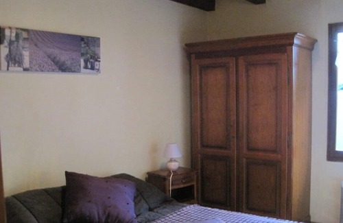Eugenie-les-Bains Casa | Gîte Les Chênes - Alrededores verdes