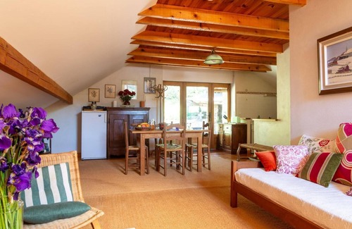 Ispagnac Casa | Gîte Les Combettes 2/3 persons