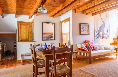 Ispagnac Casa | Gîte Les Combettes 2/3 persons