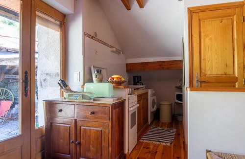 Ispagnac Casa | Gîte Les Combettes 2/3 persons