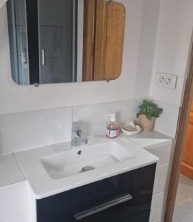 Bennwihr Apartamento | Gîte les Dahlias