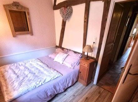 Yquebeuf Casa | Gîte les deux saules