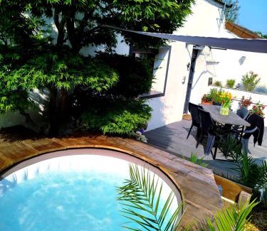 Lux Casa | Gîte Les Galins