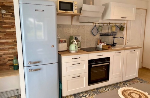 Quemper-Guezennec Apartamento | Gîte "Les hauteurs du trieux" - near Pontrieux / Paimpol