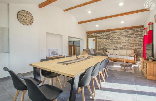 Termignon Casa | Gîte Les Mélèzes