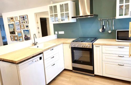 Pirou Casa | Gîte Les Pirouettes